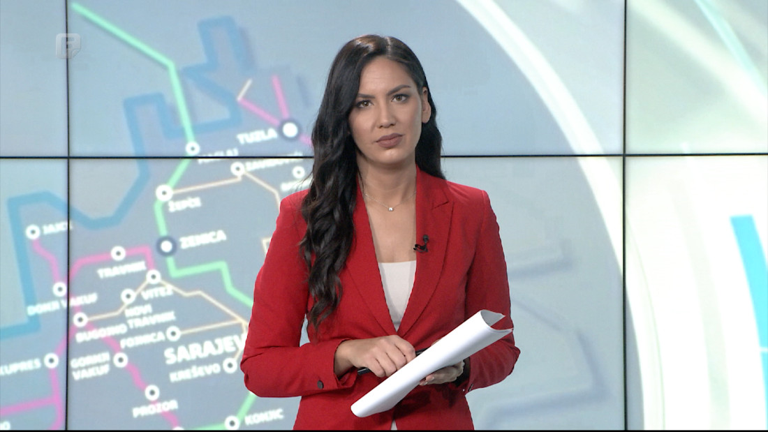 Federacija danas, 09.05.2024.