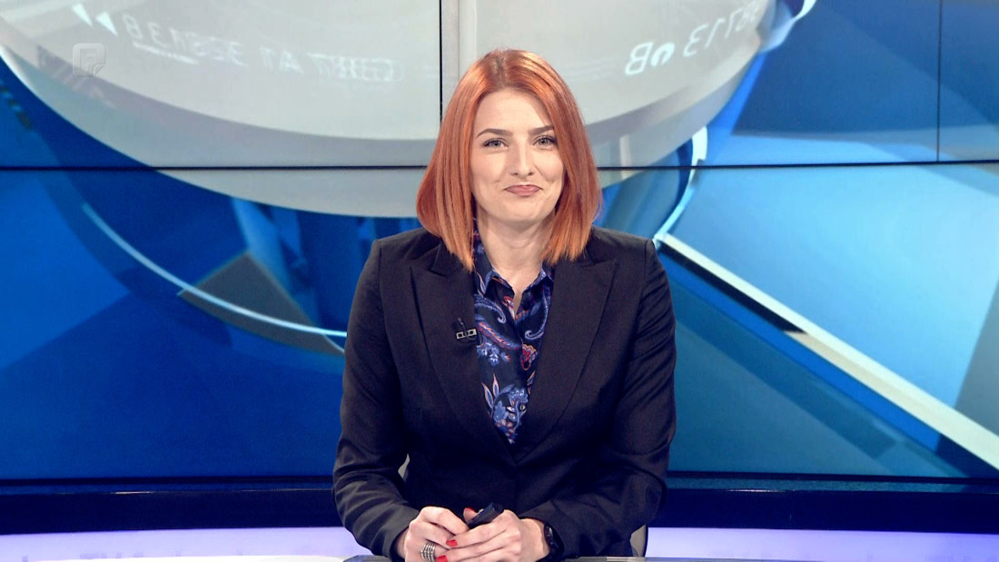 Dnevnik 3, 09.06.2023.