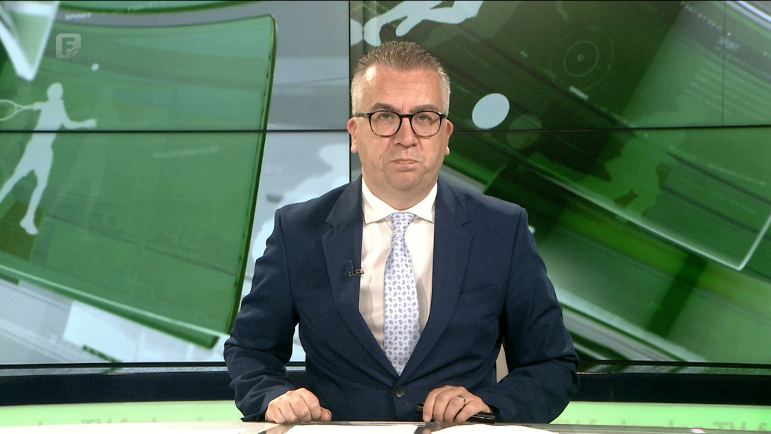 Sport - D2, 09.06.2023.