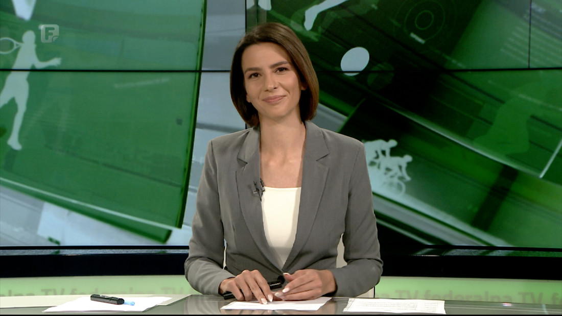Sport - D2, 09.06.2024.