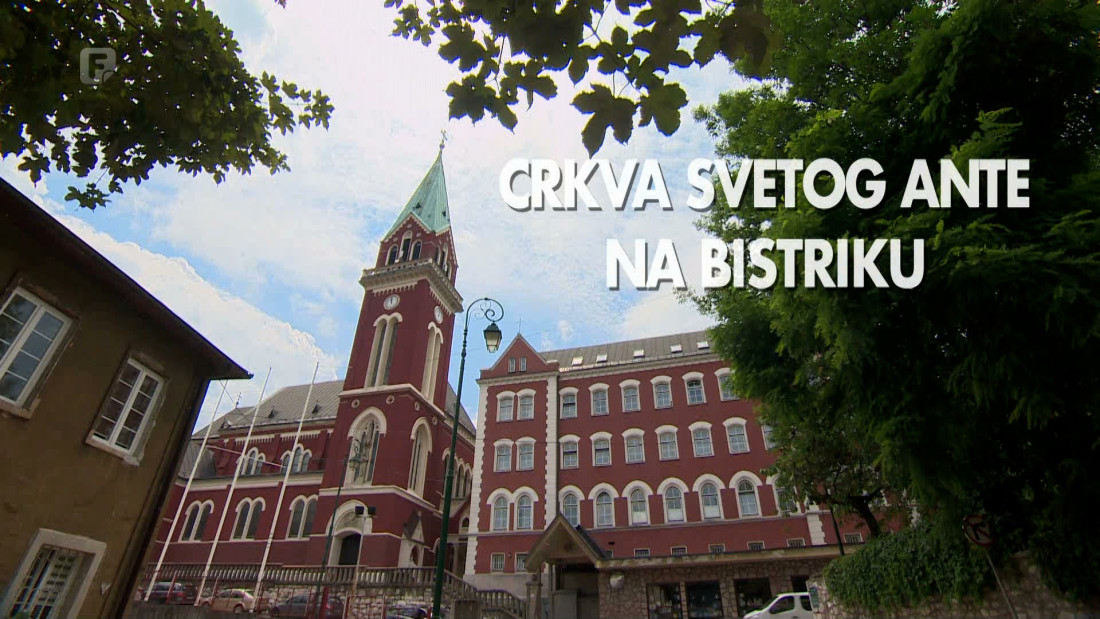 Mozaik religija, 09.09.2023.