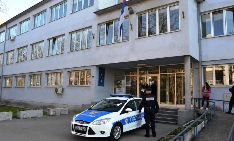 Rudario kriptovalute u trafo stanici