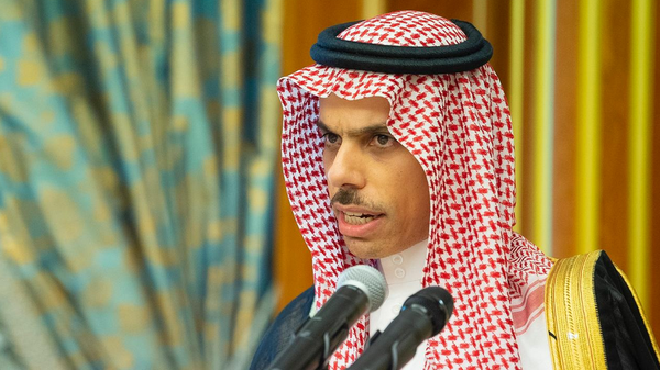 Saudijski ministar Bin Farhan: Normalizacija s Izraelom bila bi od koristi za cijeli region