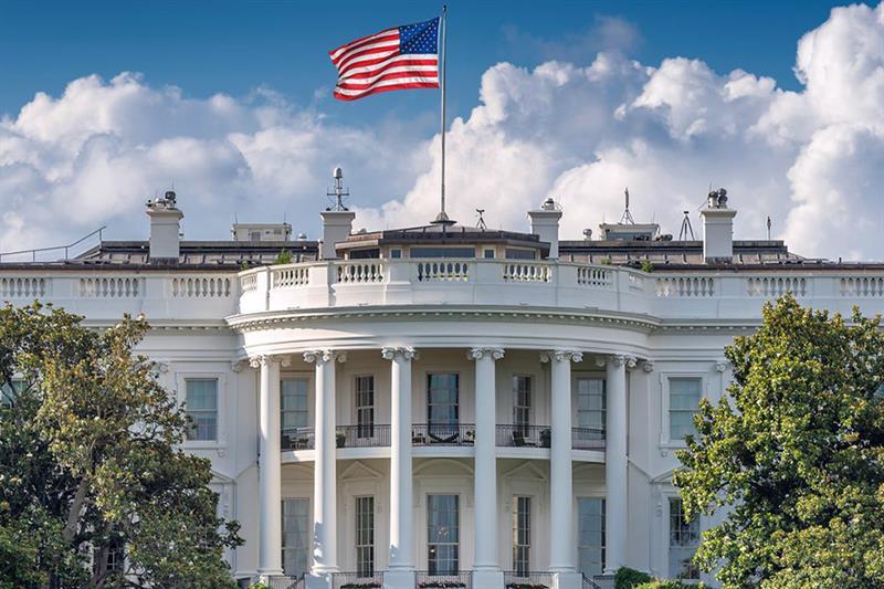 Američka tajna služba upucala naoružanog muškarca u blizini Bijele kuće