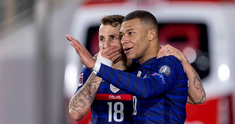 Pogledajte nevjerojatan sprint Mbappea i sjajan gol