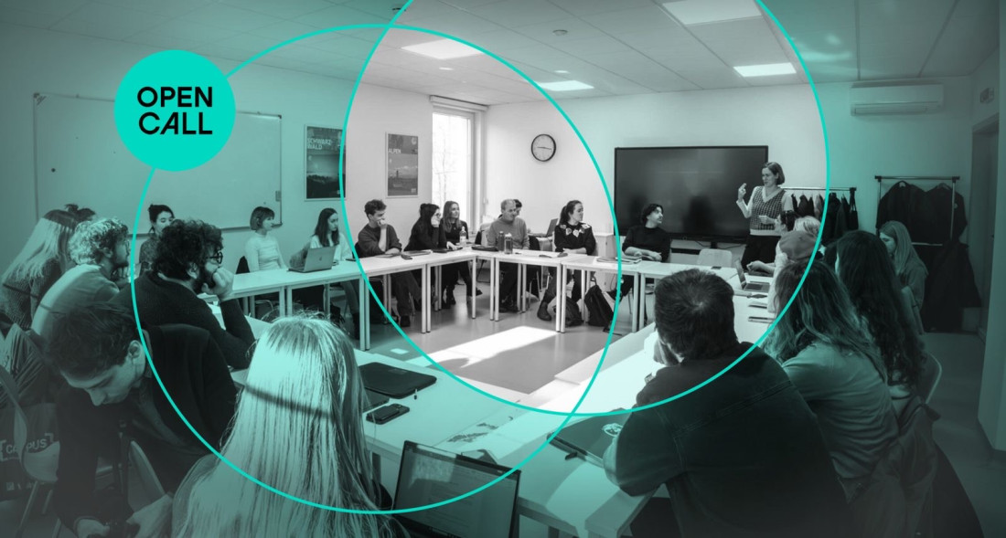 Otvoren poziv na drugo izdanje programa za dramske pisce "Atelier for Playwrights"