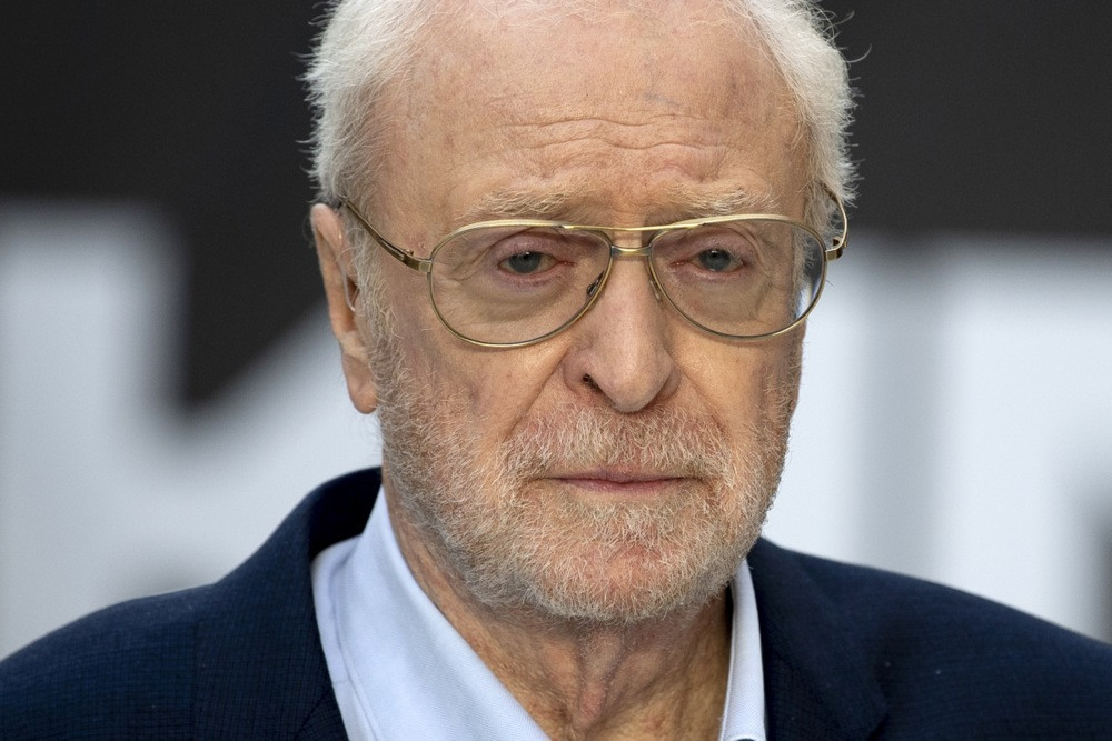 Michael Caine objavio povlačenje iz glume