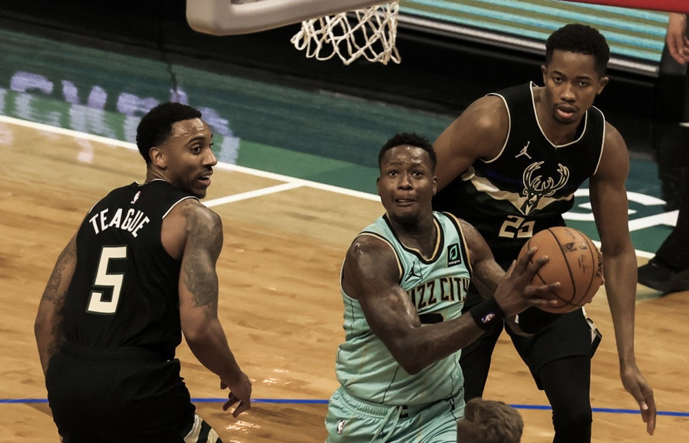 Diakite novi košarkaš Baskonije