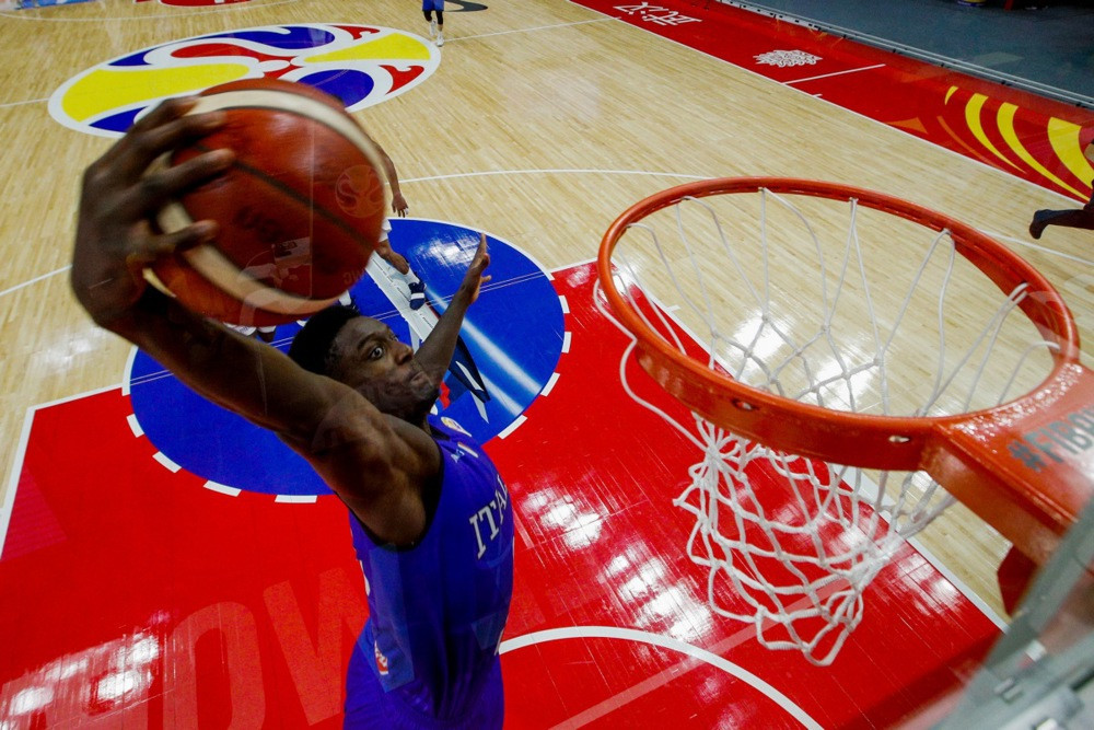 Abass će i naredne sezone igrati za Dubai