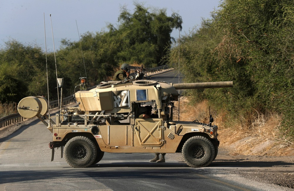 Nova američka pošiljka od 6.500 tona vojne pomoći stigla u Izrael