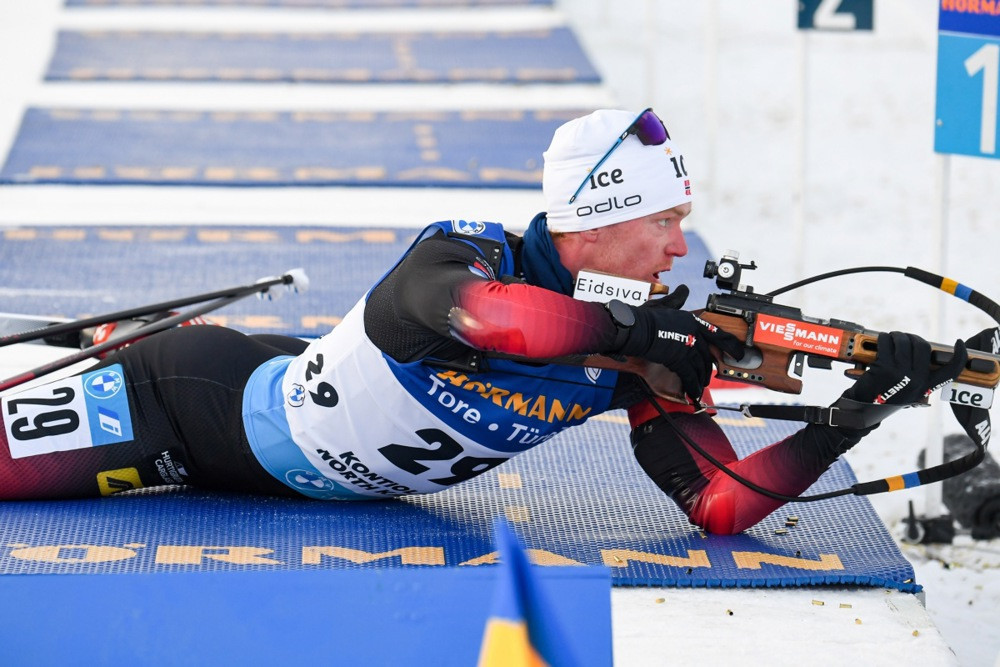 Norveški biatlonac Bakken umro u 27. godini