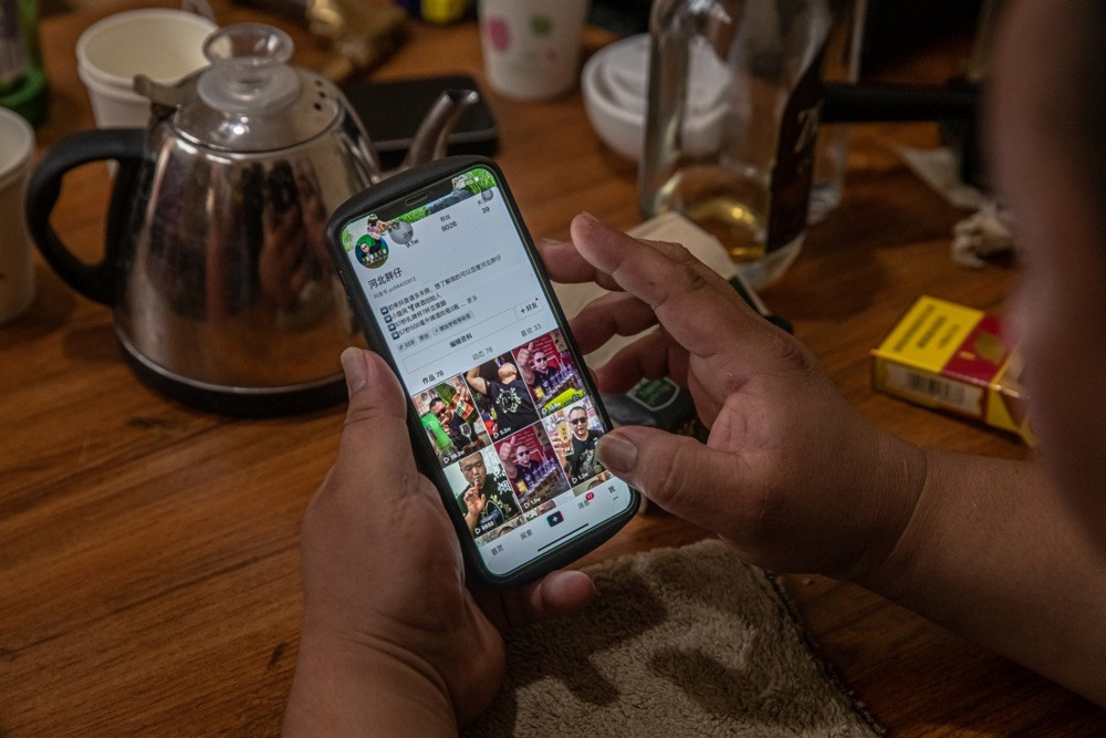 Novi talas cenzure u Kini - Brisanje negativnog sadržaja i senzacionalističkih teorija