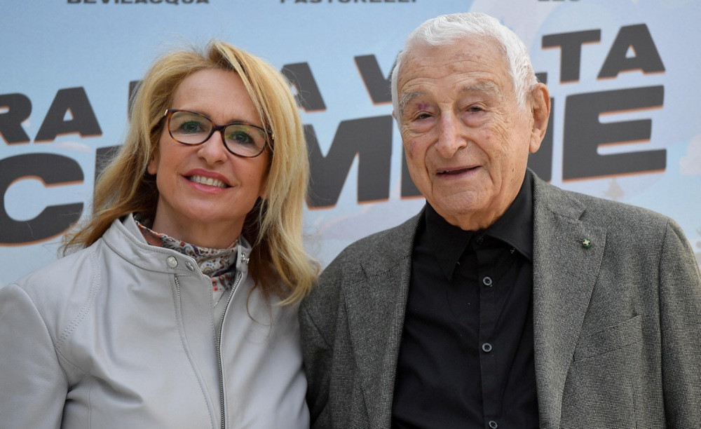 Preminuo italijanski filmski producent Fulvio Lucisano