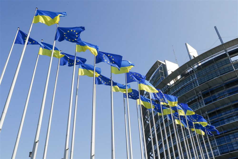 Izaslanik EU pozdravlja poteze Ukrajine u reformi pravosuđa