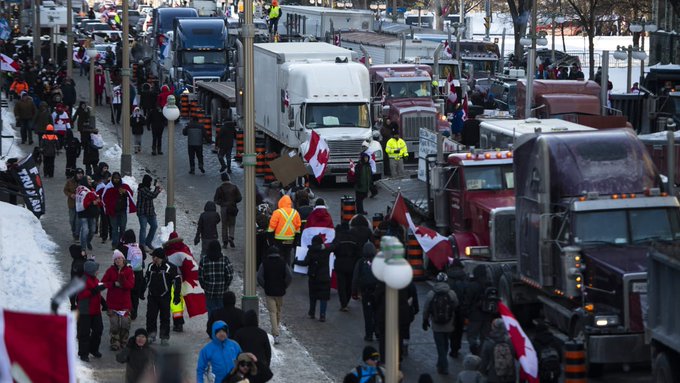 Kanadski premijer i njegova porodica prebačeni na drugu lokaciju