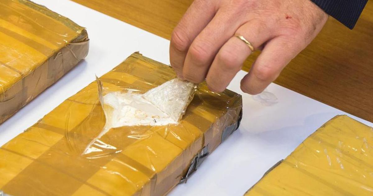 Zagreb: Uhapšen diler kokaina, ima 79 godina