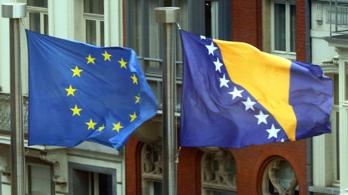 Delegacije EU, VE, UN-a i OSCE-a: Podrška graditelja mira ključna na putu napretka BiH