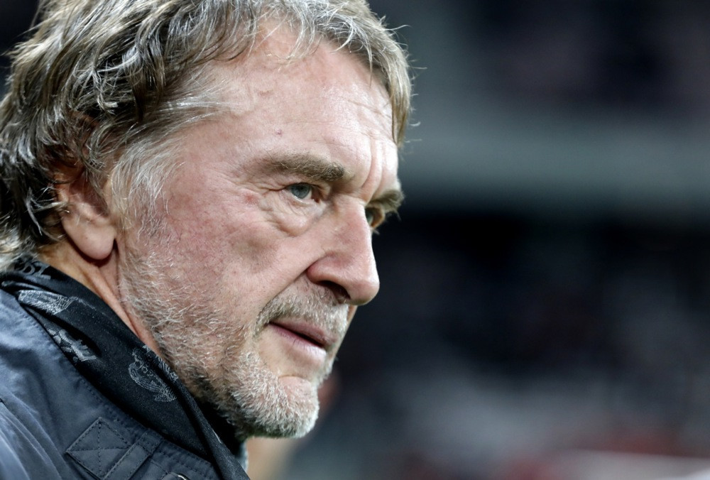 Jim Ratcliffe kritiziran zbog tvrdnje da je Ujedinjeno Kraljevstvo "kolonizovano" imigrantima