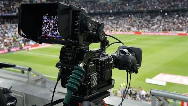 Real izgubio parnicu protiv španske lige u vezi sa TV pravima