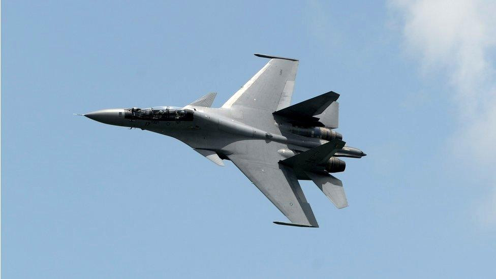 Kineski borbeni avion imao "bliski susret" s japanskim patrolnim avionom