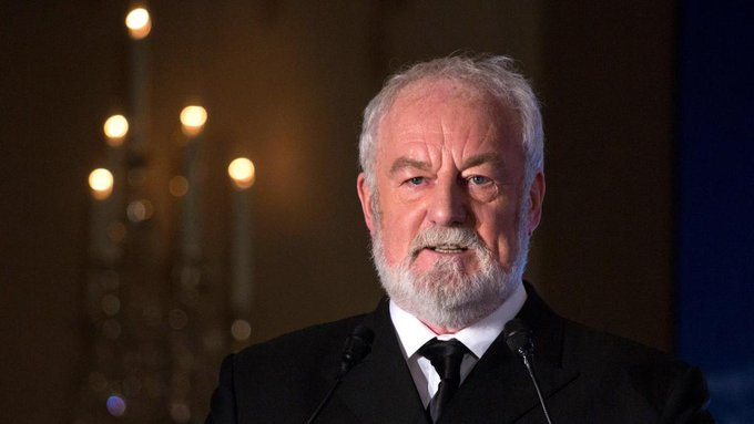 Preminuo Bernard Hill, glumac poznat po ulogama u 'Titaniku' i 'Gospodaru prstenova'