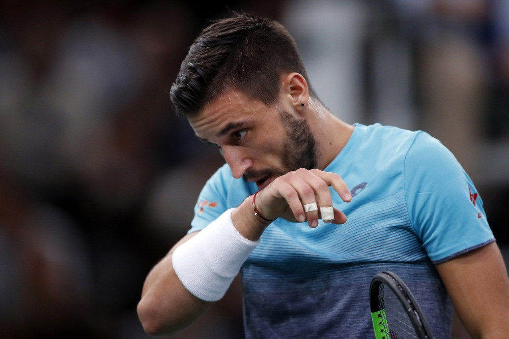 Džumhur se plasirao u finale kvalifikacija Wimbledona