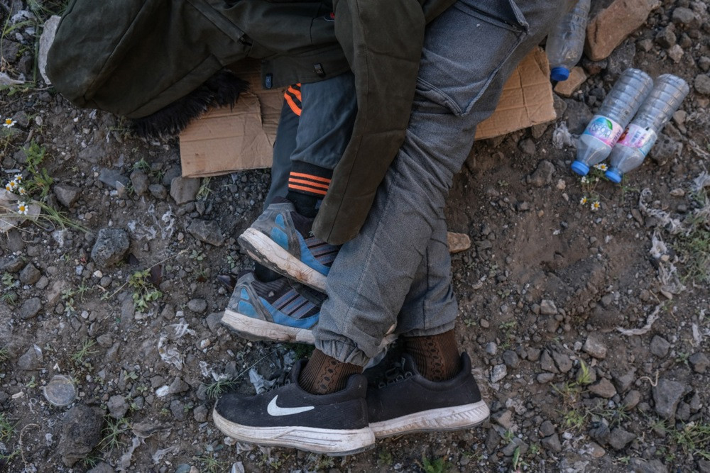 Evropa bilježi 39.000 slučajeva trgovine ljudima tokom 20 godina, rat u Ukrajini povećava rizik