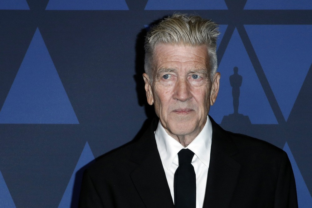 Preminuo reditelj i scenarist David Lynch