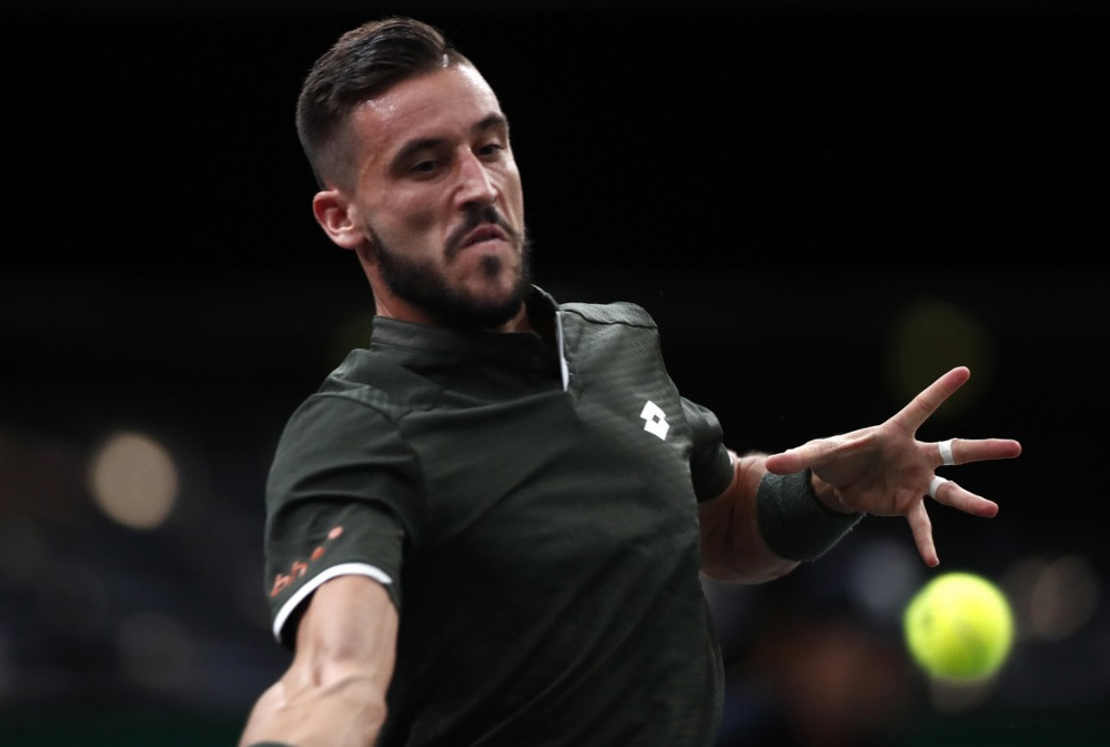 Turnir u Dominikanskoj Republici: Džumhur se plasirao u finale