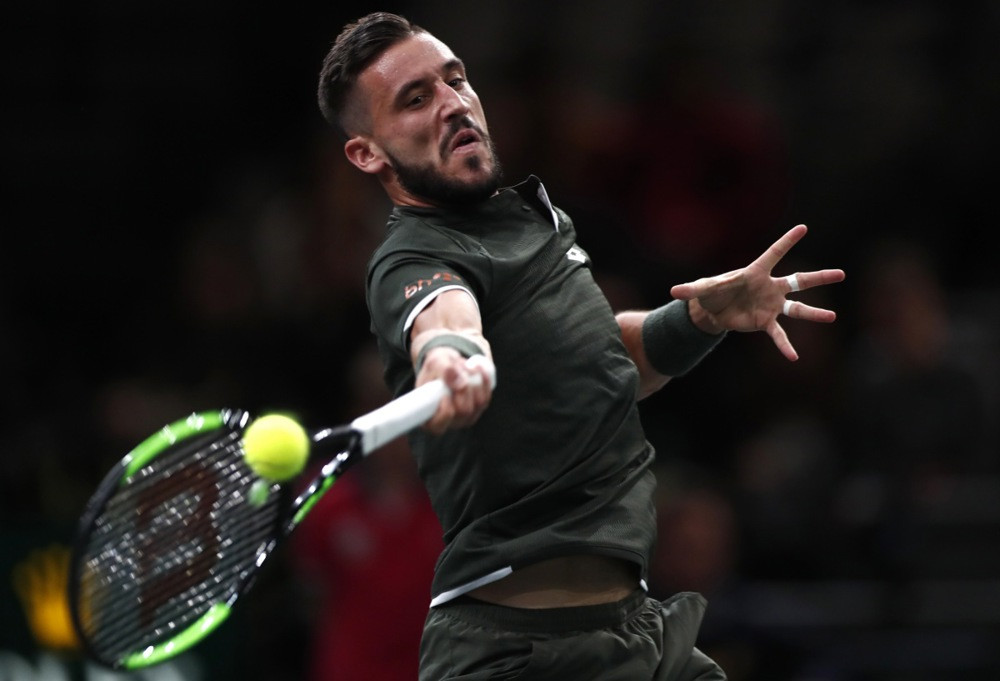 Džumhur osvojio Challenger u Istanbulu