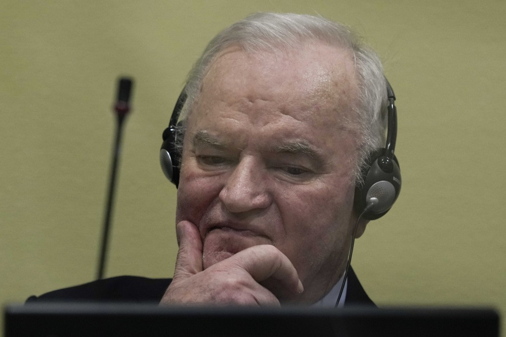Neće biti obdukcije tijela ratnog zločinca Ratka Mladića, neće biti pokrenuta krivična istraga
