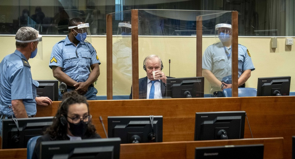 U Haagu po standardnoj proceduri pokrenuta istraga o smrti Ratka Mladića