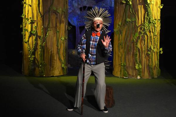 Tri izvedbe za djecu u ovoj sedmici u Zeničkom pozorištu