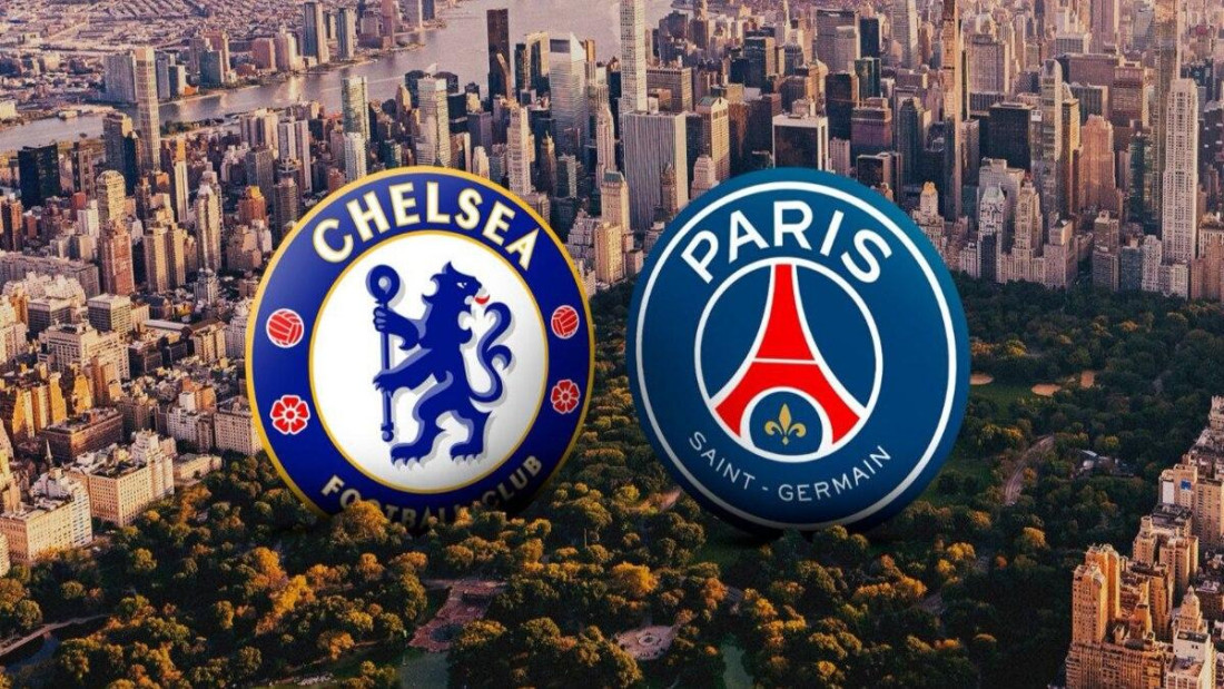 Finale Svjetskog klupskog prvenstva: PSG protiv Chelseaja