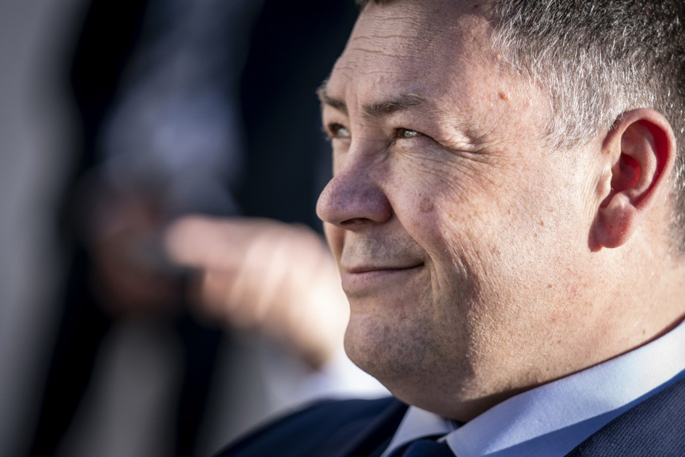 Grenlandska opozicija: Razgovore sa SAD-om voditi bez Danske