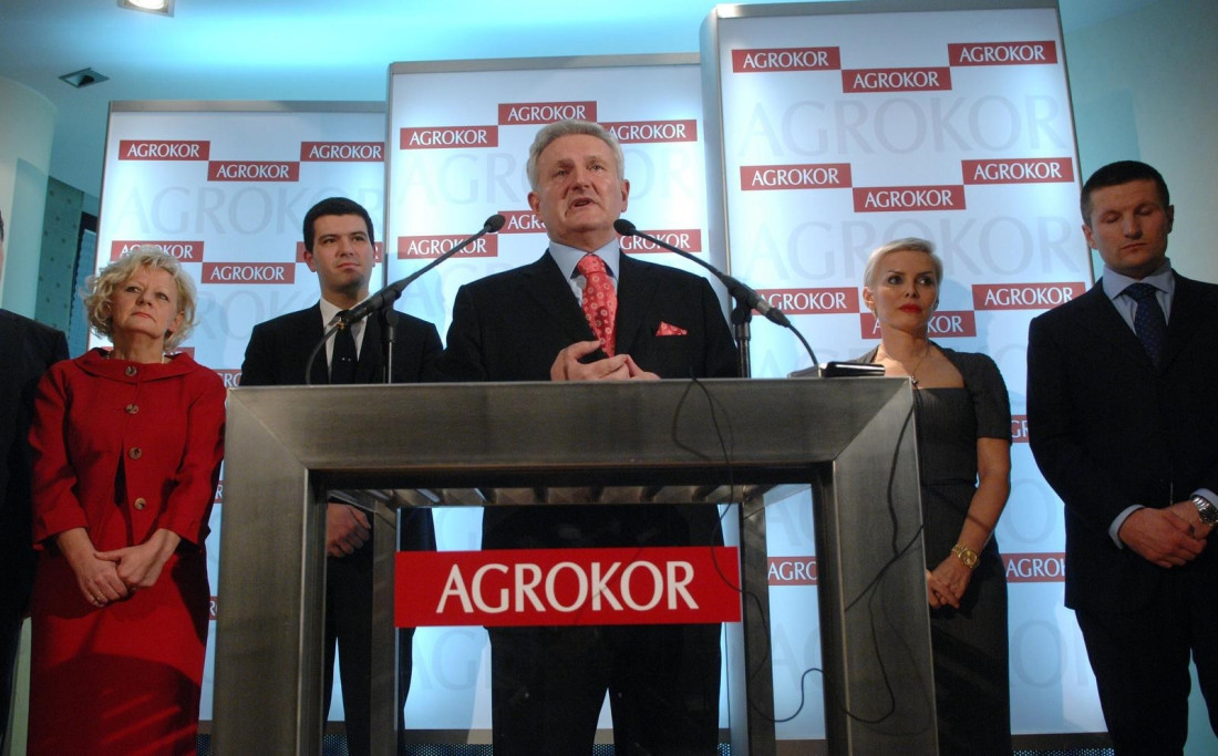 Nova optužnica u slučaju "Agrokor"