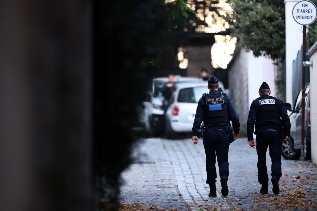 Tužilac: Teroristička prijetnja u Francuskoj i dalje je vrlo realna