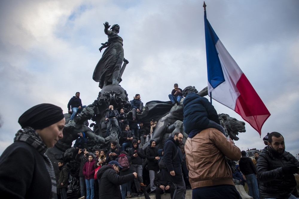 Francuske vlasti zabranile okupljanje muslimana zbog sigurnosnih prijetnji