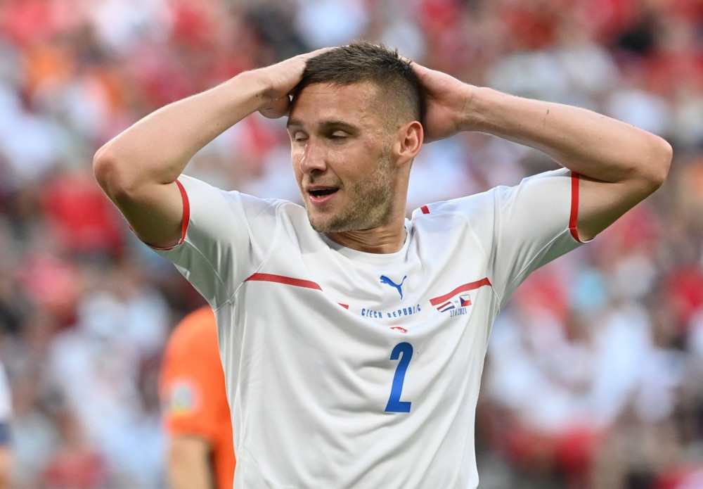 Kadeřábek se poslije 10 godina vratio u Spartu iz Praga