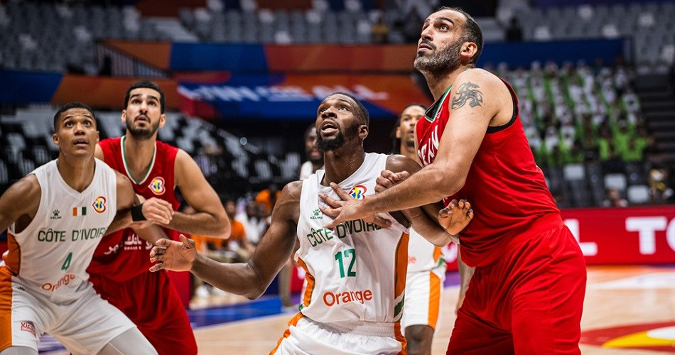 Pobjede Obale Slonovače i Novog Zelanda na Svjetskom prvenstvu