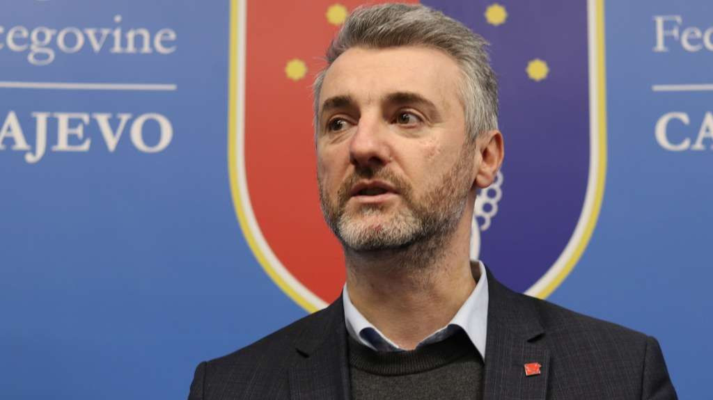 Forto o napadu na goste iz Beograda: Očekujem skoro privođenje napadača