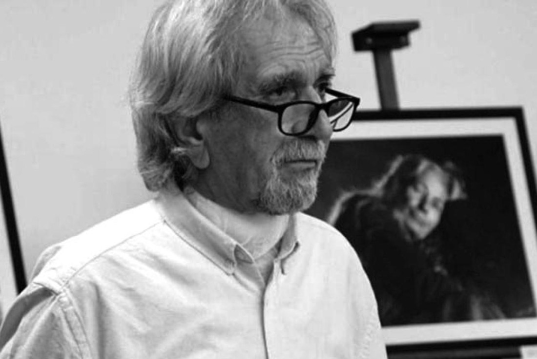 Preminuo mostarski fotograf Stojan Stole Lasić