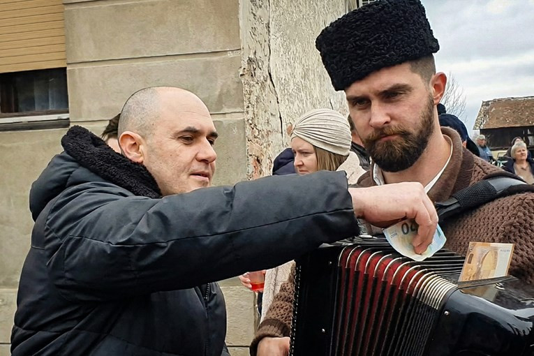 Hoće li zbog ministra Dabre pasti vlada Hrvatske