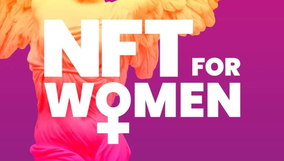 Odabrano 20 finalistkinja NFT for women projekta