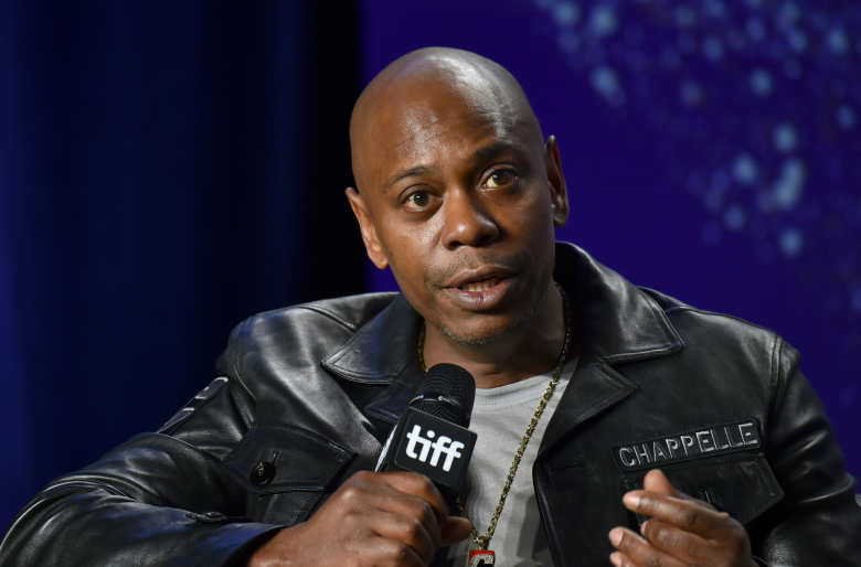 Komičar i glumac Dave Chappelle pozitivan na COVID-19