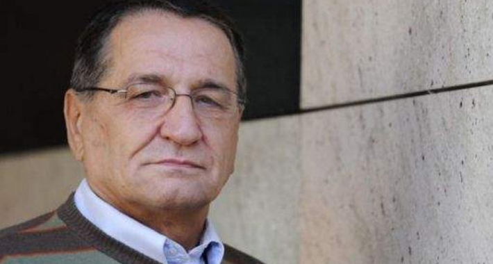 Akademik Muris Čičić novi predsjednik Akademija nauka i umjetnosti BiH