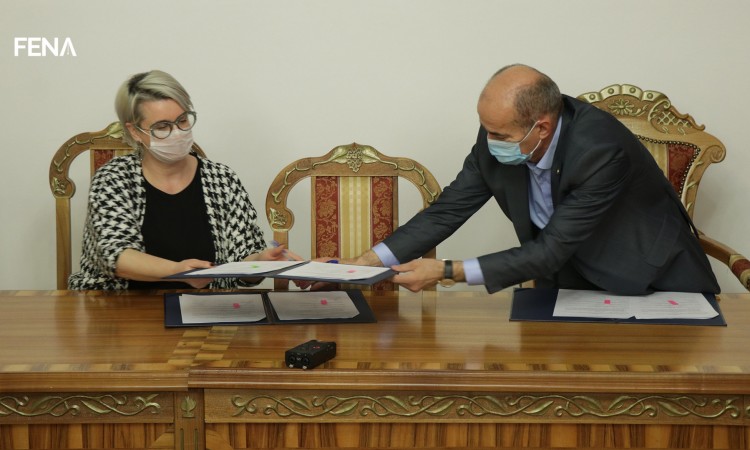 Studenti Fakulteta zdravstvenih studija konačno dobili svoj prostor