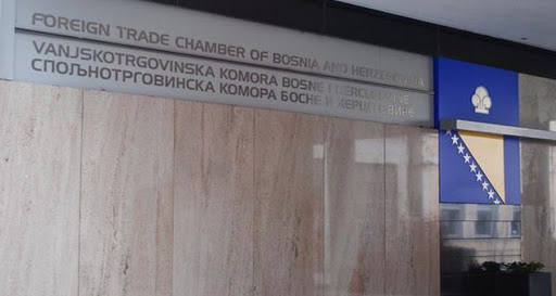 VTK BiH: U devet mjeseci 2020. u odnosu na prethodnu godinu pad izvoza 13 posto