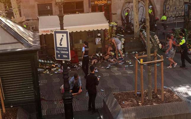 Počelo suđenje za napade u Barceloni i Cambrilsu iz 2017. godine