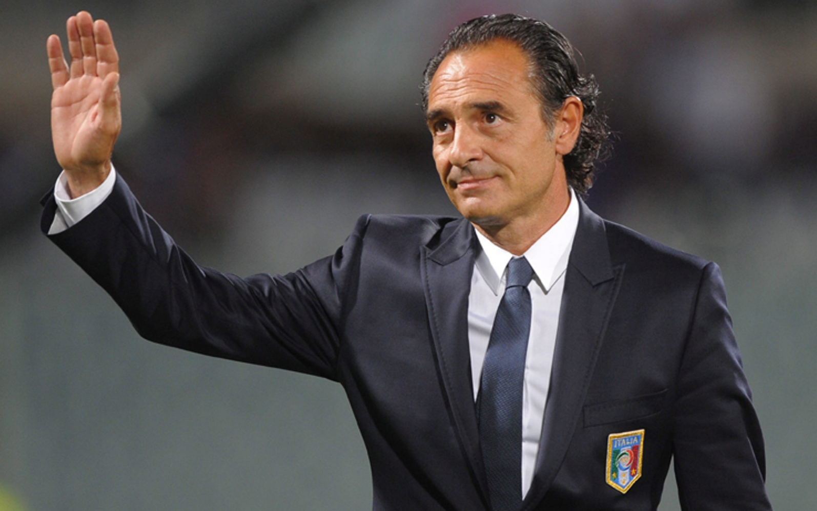 Fiorentina: Trener Cesare Prandelli pozitivan na koronavirus